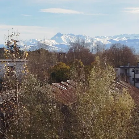 Apartment Du Circuit