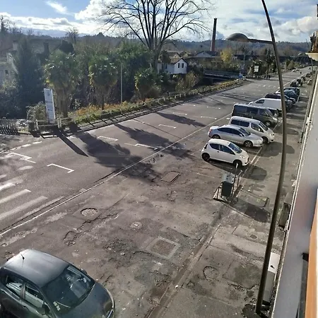 Du Circuit Pau