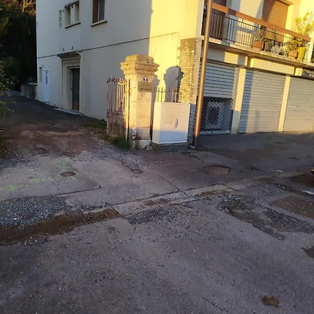 Du Circuit Apartment Pau